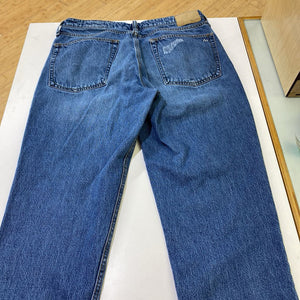 Rag & Bone button fly jeans 29
