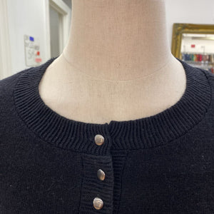 Club Monaco merino wool dress S