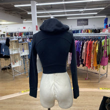 Load image into Gallery viewer, Lululemon Scuba Full Zip Cropped Hoodie NWT 0
