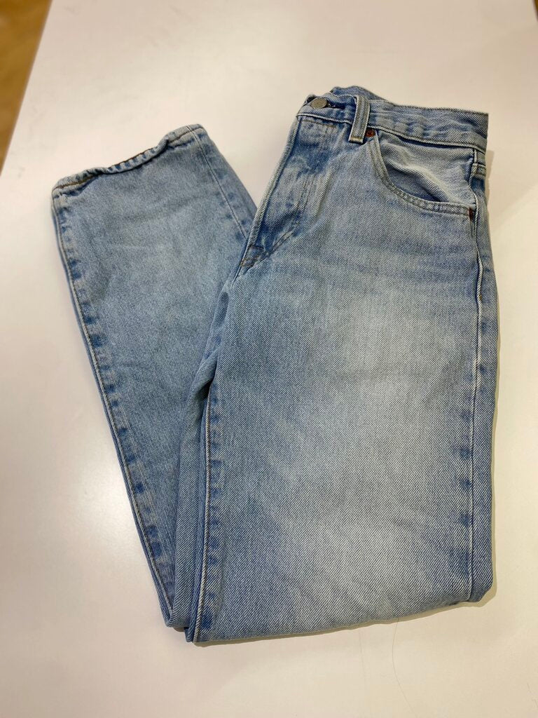Levis 501 '93 Straight jeans 29