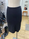 Prada knit skirt 42