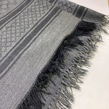 Load image into Gallery viewer, Gucci logo scarf
