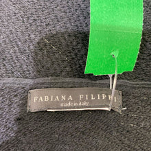 Load image into Gallery viewer, Fabiana Filippi sequin detail scarf
