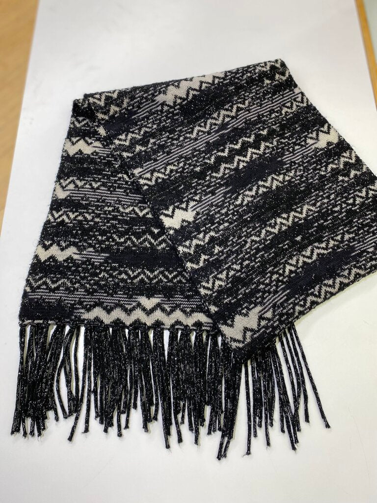 Fabiana Filippi sequin detail scarf