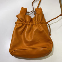 Load image into Gallery viewer, Zara leather handbag NWT
