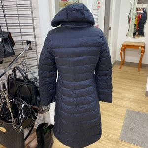 Uniqlo packable ultra light down coat XS