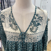 Load image into Gallery viewer, Daughters of India boho dress XS
