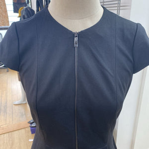 Elie Tahari peplum dress 6