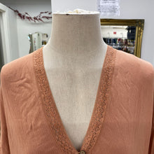 Load image into Gallery viewer, Free People boho maxi dress XS
