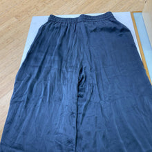 Load image into Gallery viewer, Joie (Outlet) silk pull on pants L
