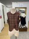 Renato Nucci Vintage Vest