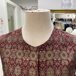 Renato Nucci Vintage Vest