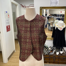 Load image into Gallery viewer, Renato Nucci Vintage Vest
