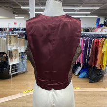 Load image into Gallery viewer, Renato Nucci Vintage Vest
