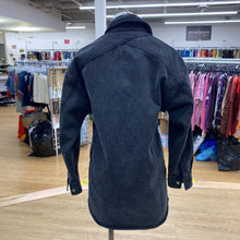 Load image into Gallery viewer, KOTN denim shacket NWT XS
