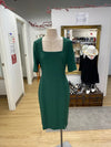 Boss Doneba dress NWT 38 *Retails $675