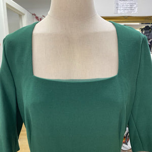 Boss Doneba dress NWT 38 *Retails $675