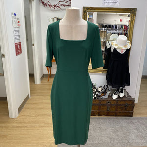 Boss Doneba dress NWT 38 *Retails $675