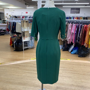 Boss Doneba dress NWT 38 *Retails $675
