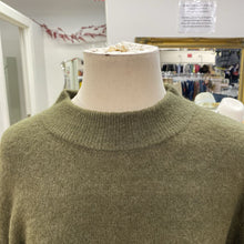 Load image into Gallery viewer, Ever New Melbourne alpaca/wool/blend sweater S
