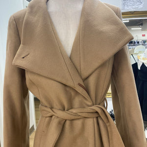 Babaton Connor Coat M