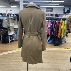 Babaton Connor Coat M