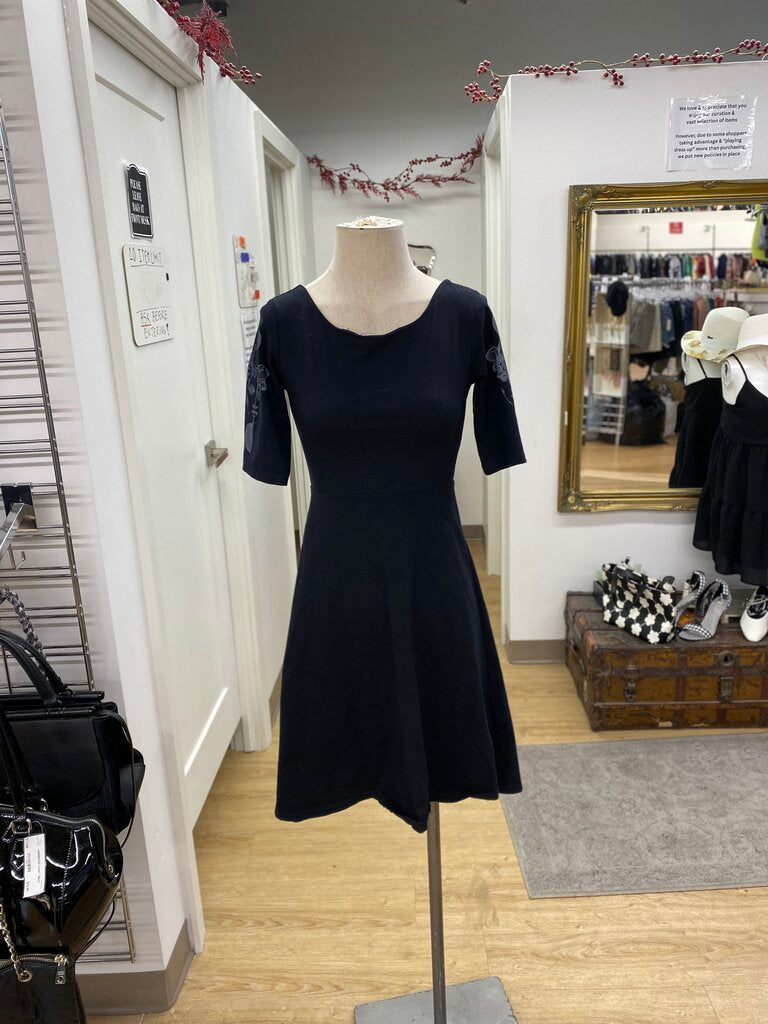 Eve Lavoie dress XS