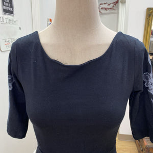 Eve Lavoie dress XS