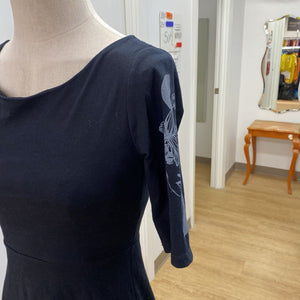 Eve Lavoie dress XS