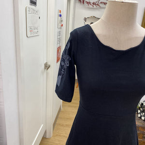 Eve Lavoie dress XS