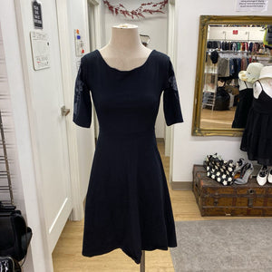 Eve Lavoie dress XS