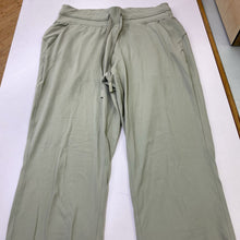 Load image into Gallery viewer, Lululemon jogger style pants 8
