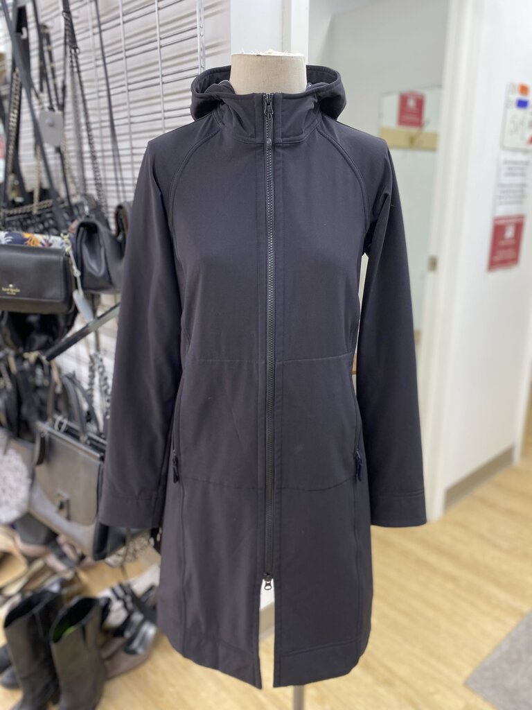 Lululemon fall coat 4