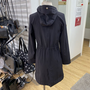 Lululemon fall coat 4