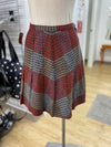 Gor-Ray vintage Made in England wool skirt XS