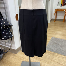 Load image into Gallery viewer, Boo Radley wool panel skirt S
