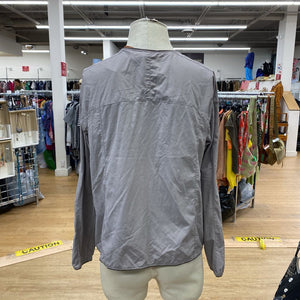 Mountain Hardwear popover top M