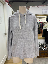 Load image into Gallery viewer, Banana Republic pullover hooded top M
