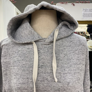 Banana Republic pullover hooded top M