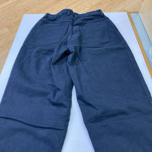 Hudson North barrel jeans NWT 4