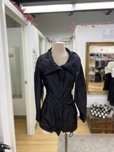 Load image into Gallery viewer, Prada rain jacket 42
