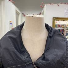 Load image into Gallery viewer, Prada rain jacket 42
