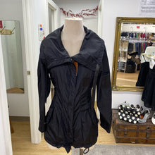 Load image into Gallery viewer, Prada rain jacket 42
