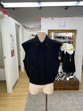 Load image into Gallery viewer, Zara vest NWT M/L
