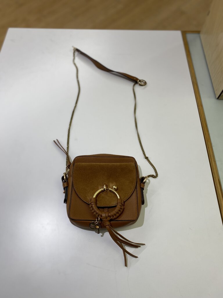 See by Chloe crossbody