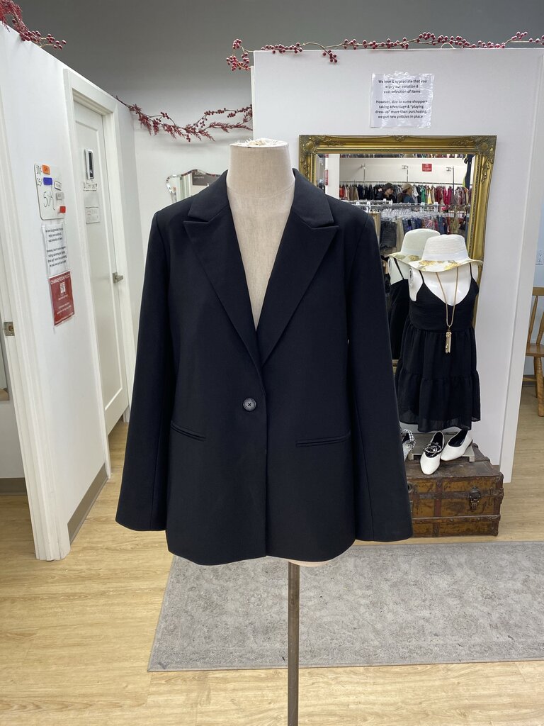 Hudson North blazer 10