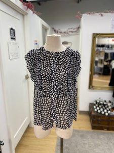Club Monaco top M