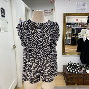 Club Monaco top M