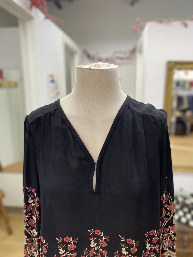 Club Monaco top M