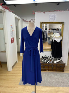 Lauren Ralph Lauren gathered dress 6